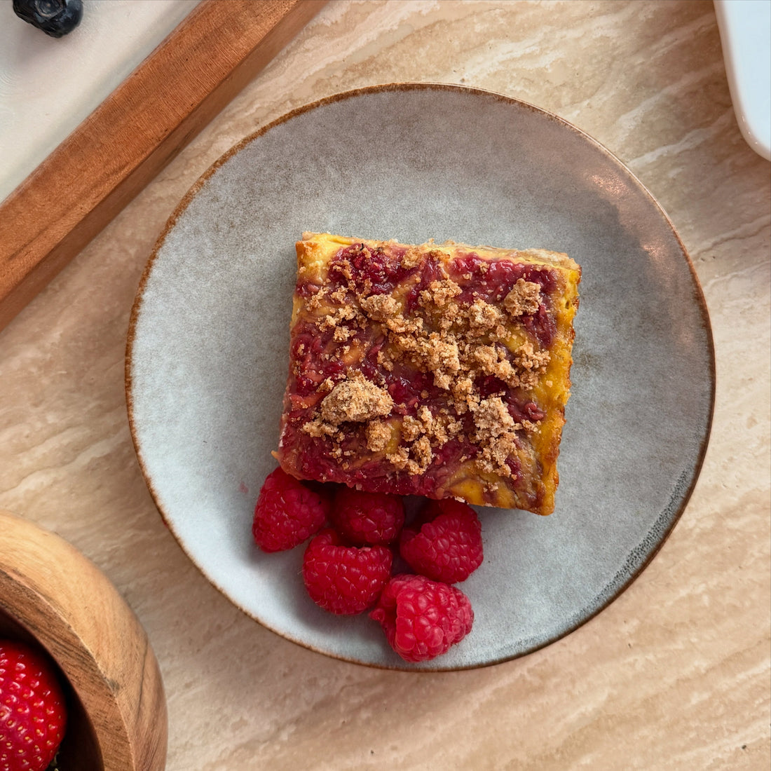 Gut-Friendly Desserts Are the Future of Indulgence