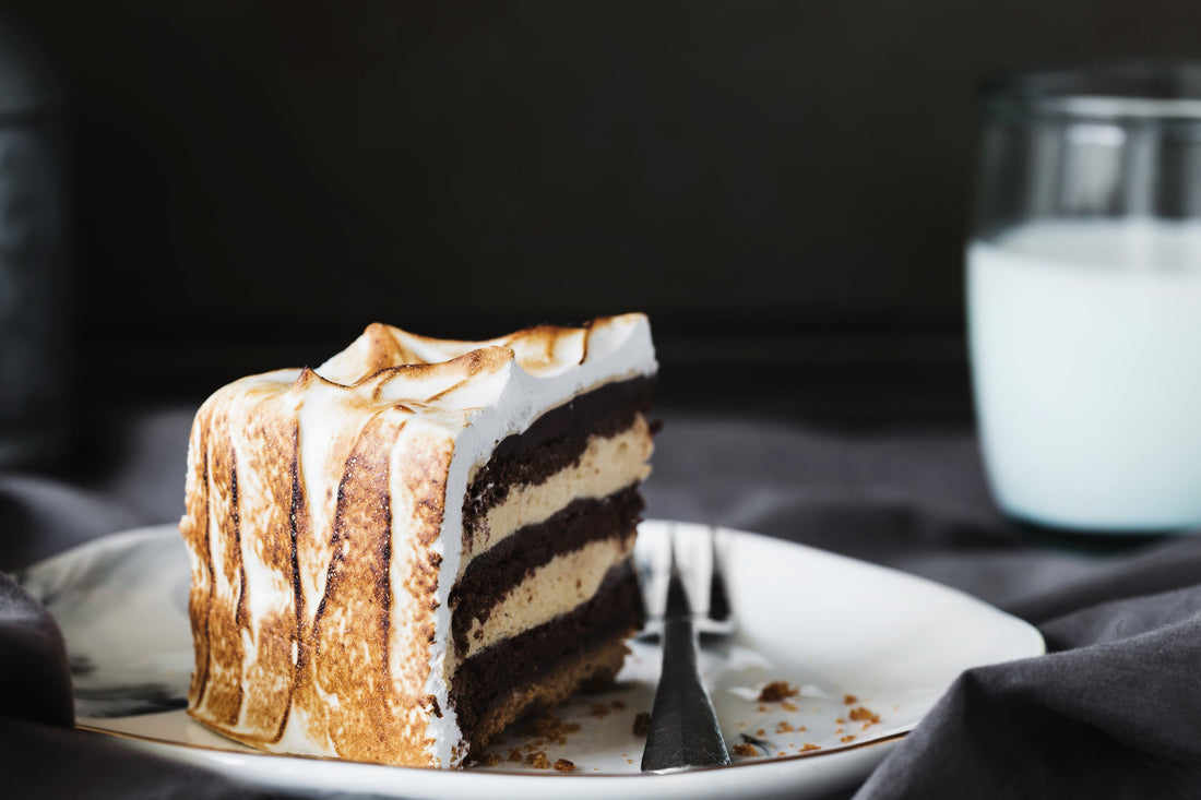 Why “Gluten-Free” Doesn’t Mean Guilt-Free: The Truth About Today’s Desserts