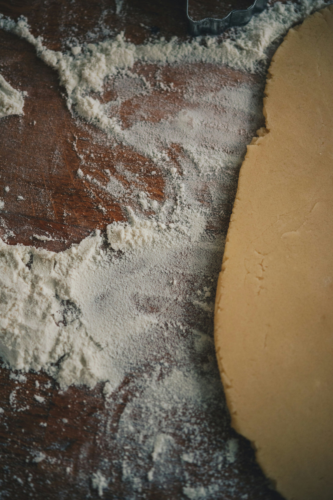 Gluten-Free Doesn’t Mean Flavor-Free—Here’s Why