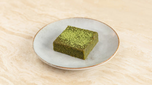 Banana Matcha